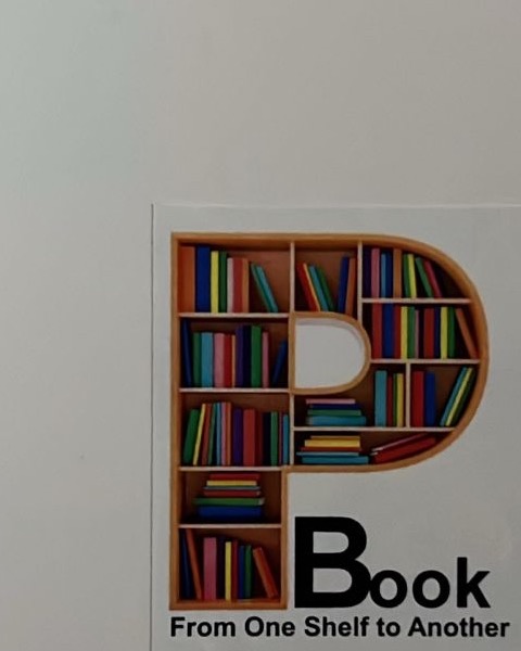 PBookShare